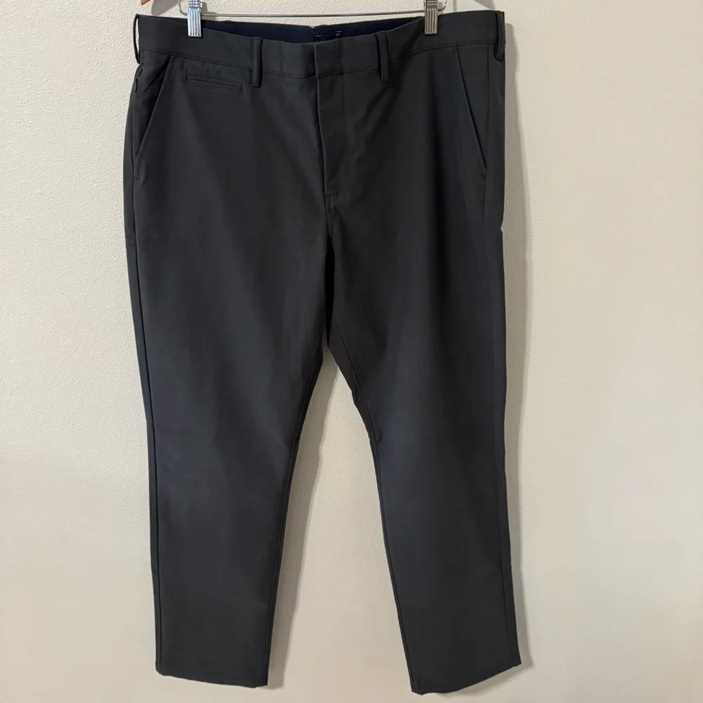 J. Crew euc crew